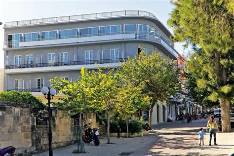 hermes hotel rodi|HERMES HOTEL (Rodi, Grecia) .